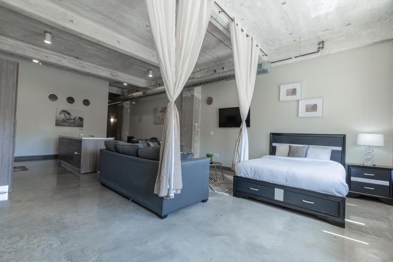 Luxury Downtown Dallas Stay By Amyfinehouse Esterno foto