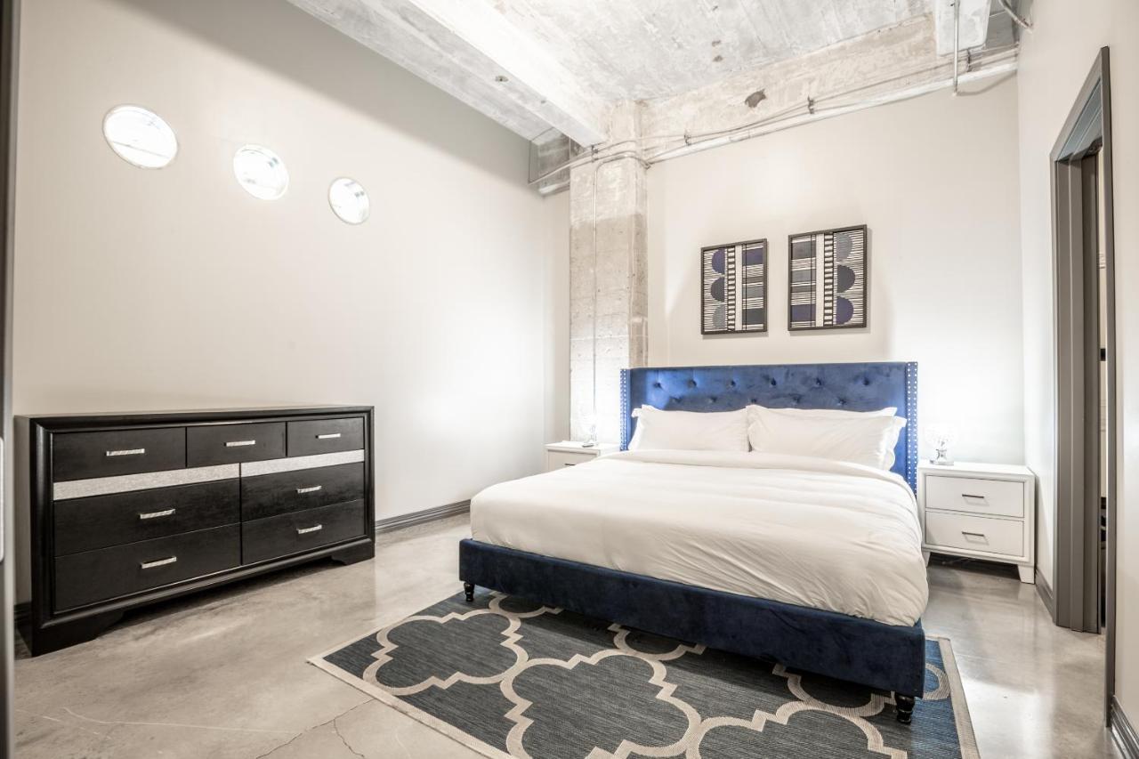 Luxury Downtown Dallas Stay By Amyfinehouse Esterno foto