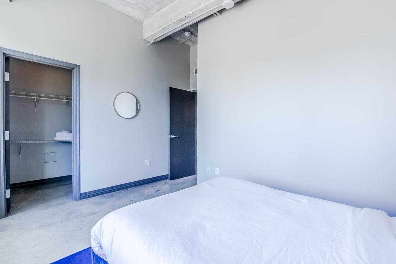Luxury Downtown Dallas Stay By Amyfinehouse Esterno foto